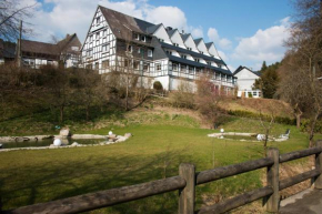 Hotel & Gasthof Hubertushöhe